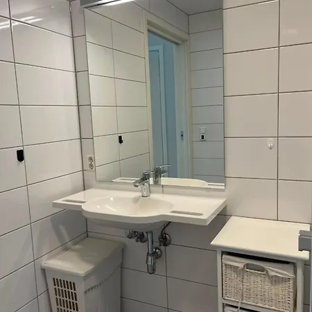 Apartment Spacious - Prime Location - Elevator