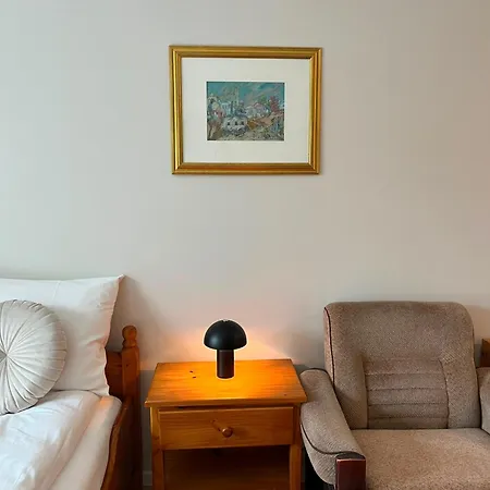Spacious - Prime Location - Elevator Apartman Voss